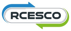 RCESCO Logo